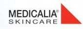 logo Medicalia Skincare