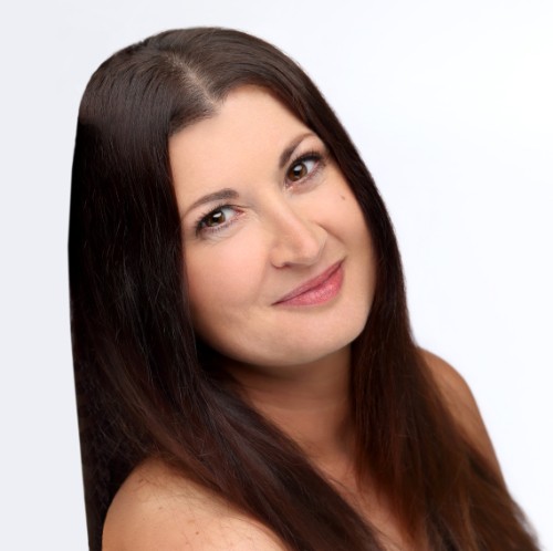 Kateřina Vodňanská Váňová KA Salon