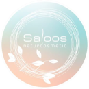 saloos naturcosmetic logo